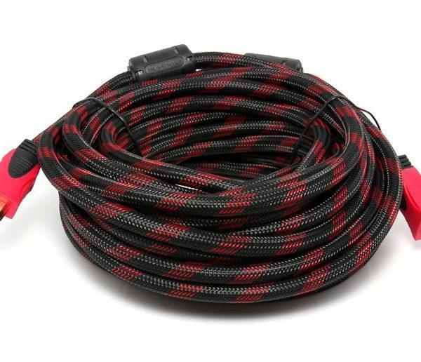 HDMI-HDMI%203%20Meter%20Cable%20-%20Image%202