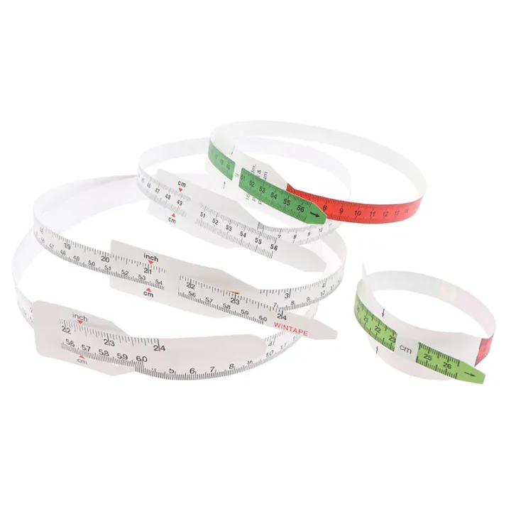 Non-Stretchable%20Plastic%20Head%20Circumference%20Tape%20Measure%20Ruler%20Pediatrics%20Baby%20Kengding%20-%20Image%203
