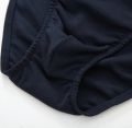 bossini | Men’s Cotton Briefs (Pack of 2) — lightweight daily wear underwear | Clean. Comfortable. Classic.231106002. 