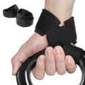 Yogpro Wrist Support Weight Lifting Strap , Deadlift Strap One Size Fits All | Strength Training Essentials. 