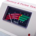 Quartz Watch Analyzer Detector Battery&Pulse Tester Watch Repair Tools Accessory Tool for Watchmaker Electronic Pulses Tester. 
