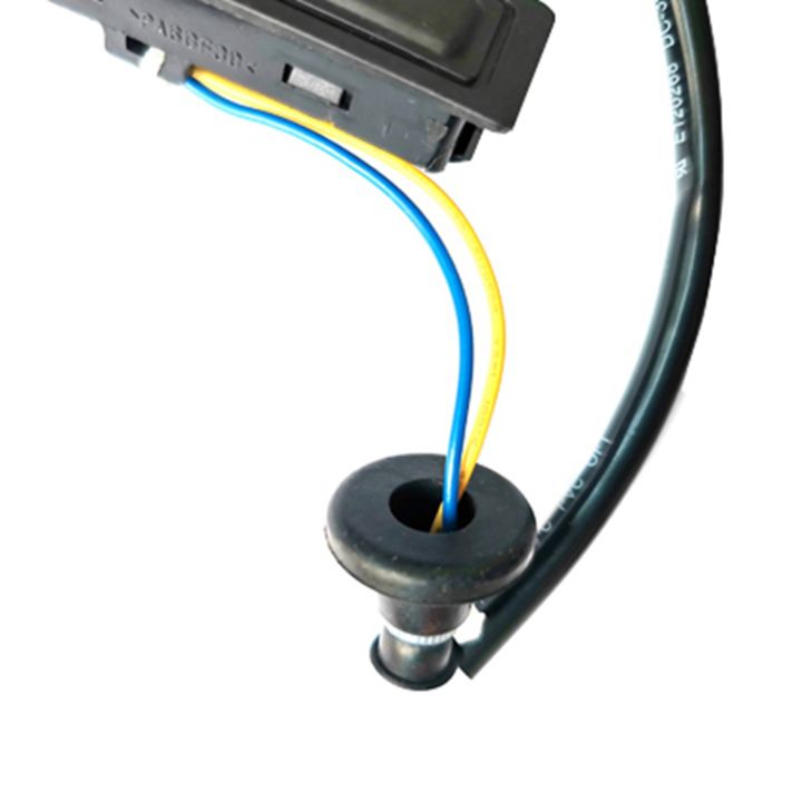 JAERBEE%202X%2025380-1AA0B%20Trunk%20Opener%20Switch%20Rear%20Lid%20Switch%20for%20New%20Tiida%20Juke%20253801AA0B%20-%20Image%204