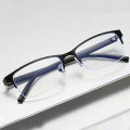 （New）Progreive Multifocal Reading Glae Anti-blue Light Glae HD Automatic Adjutment Degree Far and Near Dual-ue Reading Glae 100~400 PTQ. 