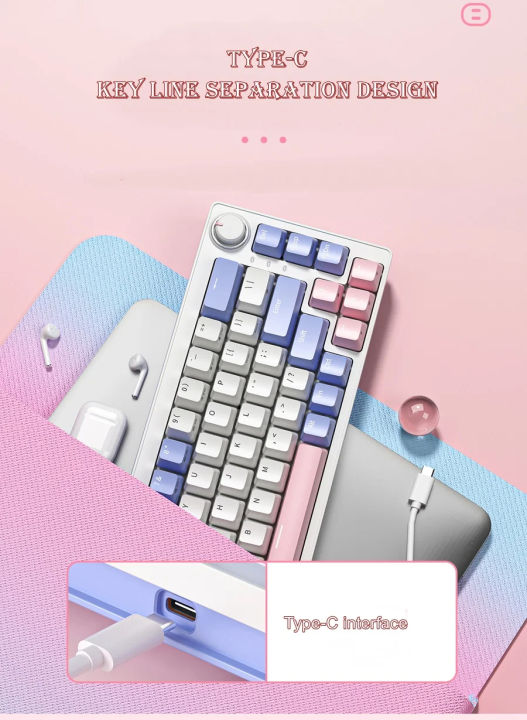 ZA68%20Pro%20Mechanical%20Keyboard%20-%20Hot%20Swappable%20RGB%20Lighting,%20Wireless/Wired,%2068%20Keys%20with%20Linear%20Switches%20-%20Image%207