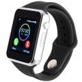 Smart Watch A1 Bluetooth Smartwatch With Sim Card Slot With Sony Htc Huawei Google  Smart Phones. 