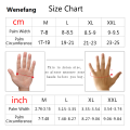 Wenefang Summer Fingerless Cycling Gloves Man Woman Gel Road Bike Bicycle Gloves MTB Sports Anti Slip Mountain. 