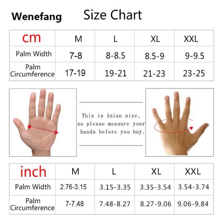 Wenefang%20Summer%20Fingerless%20Cycling%20Gloves%20Man%20Woman%20Gel%20Road%20Bike%20Bicycle%20Gloves%20MTB%20Sports%20Anti%20Slip%20Mountain%20-%20Image%206