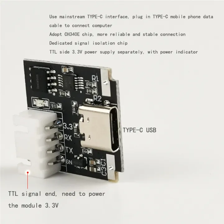 Isolated%20USB%20to%20TTL%20USB-C%20to%20serial%20port%20UART%20module%20-%20Image%207