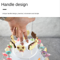 1 Pieces Lollipop Display Stand Lolly Display Stand Holder Party Decoration Cake Stand. 