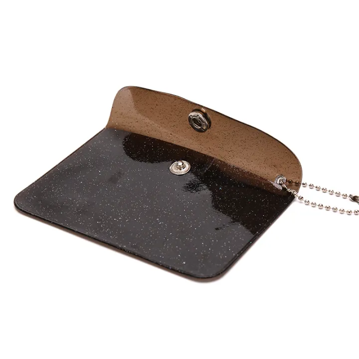 Transparent%20Waterproof%20PVC%20Business%20Card%20Holder%20Mini%20Wallet%20Girls%20Coin%20Purse%20ZHIXING%20-%20Image%206