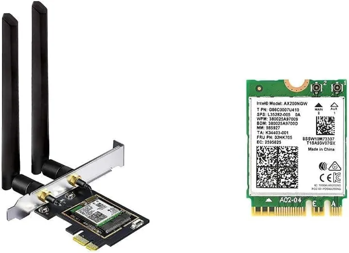 PCI-E%20Wireless%20&%20Bluetooth%20Adapter%20%7C%20Model%20:%20AX200%20%7C%20BT%205.2%20%7C%20Intel%20WiFi6%20Chipset%20%7C%20-%20Image%202