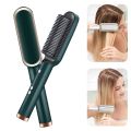 Hair Brush Hot Straight Comb Simple Hair Stylist. 