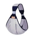 Comfortable Baby Carrier Sling. 