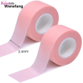 Wenefang Tape Kekelala 900cm/Roll Newest Professional Wide Soft Eyelash Extension Tape Breathable Under Eye Patches Anti-allergy Grafting Tool. 