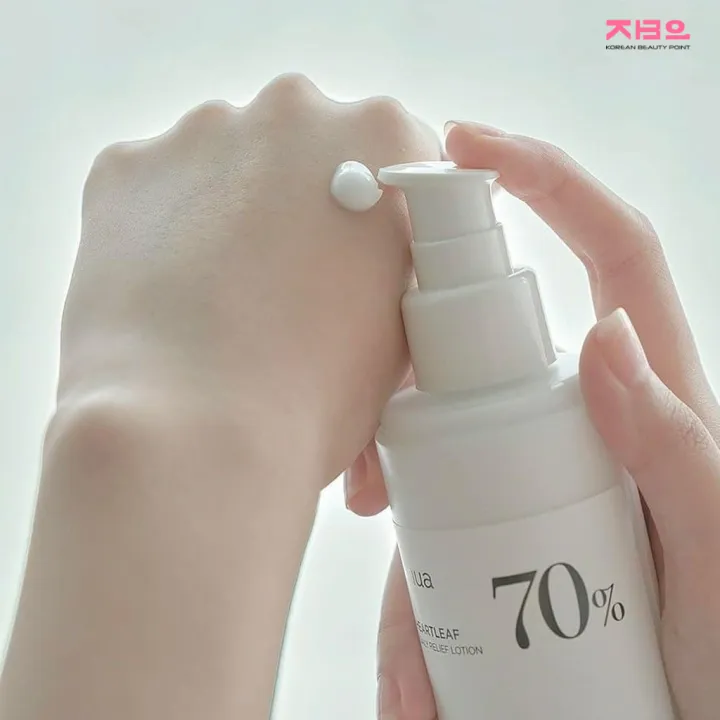 Anua%20%20Heartleaf%2070%20Daily%20Lotion%20%5BRenewed:%20200ml%5D%20By%20koreanbeautypoint%20-%20Image%202