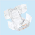 MumBuds American Ultrathin Baby Diapers Small 42 Pcs. 