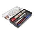 X-One Mathematical Drawing Instruments Geometry Box. 
