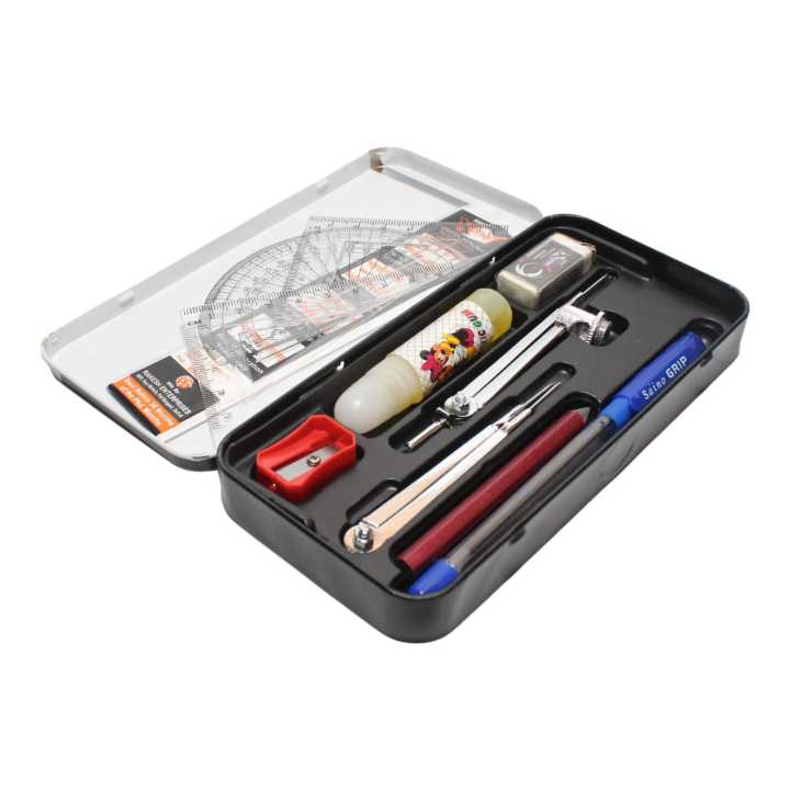 X-One%20Mathematical%20Drawing%20Instruments%20Geometry%20Box%20-%20Image%204