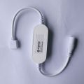 JAERBEE Zigbee DC5V 12V 24V 5050R GBCCT Smart LED Strip Controller APP/Voice Control for Plus/. 