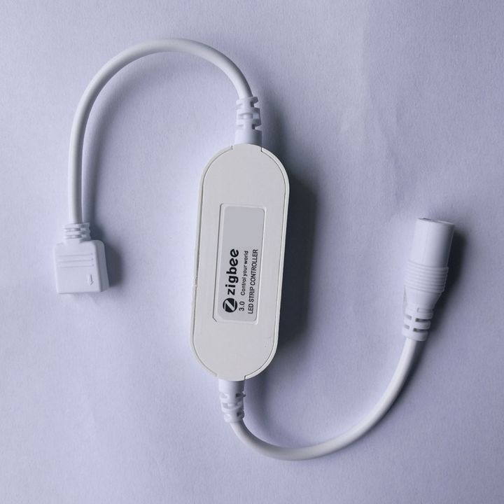 JAERBEE%20Zigbee%20DC5V%2012V%2024V%205050R%20GBCCT%20Smart%20LED%20Strip%20Controller%20APP/Voice%20Control%20for%20Plus/%20-%20Image%209