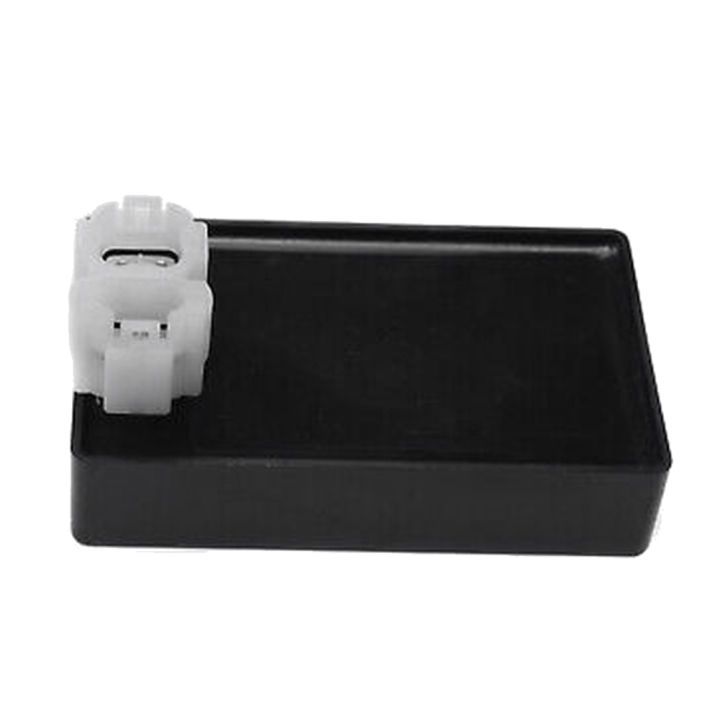 NAMUNY New CDI Ignitor Control Module Box 30410-HN0-A01 for 98-04 ...