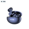 Rock Wave earbuds TWS in-Ear Earbuds with ANC (Upto 35dB) ll Transparency Mode ll Game Mode ll | 35H Playtime ll Fast Charging ll BT 5.3 ll 10mm Driver. 