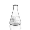Conical Flask 100ml (Omsons) - 1 Piece. 