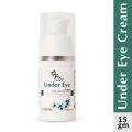 Fix DERMA Under Eye Cream 15g  Lightens Dark Circles  Diminishes Fine Lines  Reduces Puffiness. 