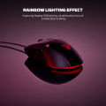 Fantech Mouse VX7V2 Crypto II Wired Gaming Mouse with RGB Lighting Effects & 6 Macro Function. 