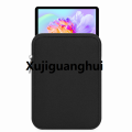 Xujiguanghui 【wenfangdianpu】For Xiaomi Pad 6/ Pad 6 Pro 11 11'' Tablet Sleeve Case 9鈥樷€?11鈥樷€?Universal Zipper Bag. 