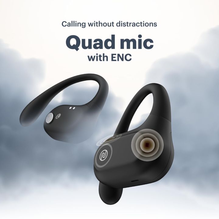 Noise%20Pure%20Pods%20with%20AirWave%20technology,%2080%20Hours%20Playtime,%20ENC%20with%20Quad%20Mic%20Bluetooth%20Earbuds%20-%20Image%204
