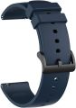Silicone Watch Strap for Amazfit Bip U, Bip U Pro, Bip S - 22mm, 20mm, 18mm. 