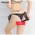 Cosplay Uniform Clothes Passion Temptation Baju] Edition [Kedai / Cosplay / forREADYCLEARANCEWenlook [STOCKINMSIA] Women's Lingerie Fifty percent discount Pajamas / BajuTidur / 2025 Dewasa / seksi / Evening Dress / Tback Underwear Panties Pajama Dress Goo. 