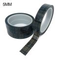 Tape For Circuit Board Electrical Waterproof High Viscosity Tape Grid Anti-Static Tapes ESD Tape Anti Static. 