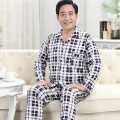 Cotton Comfy Night Dress For Boys And Men. 