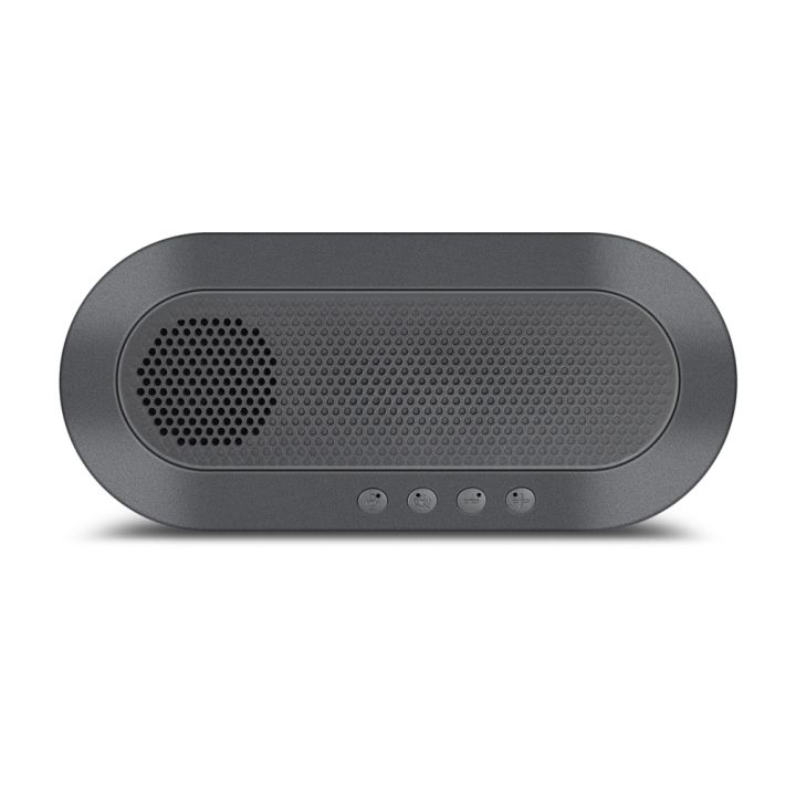 Desktop Computer Speakerphone Bluetooth Conference Speaker USB Daraz