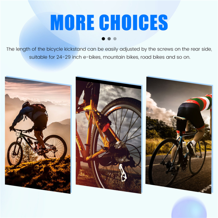 Bike%20Kickstand%20for%2024-29%20Inch%20Bicycle,%20Adjustable%20Bicycle%20Kickstand,%20-%20Image%206