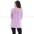 Printed Slip On Outer For Women. 