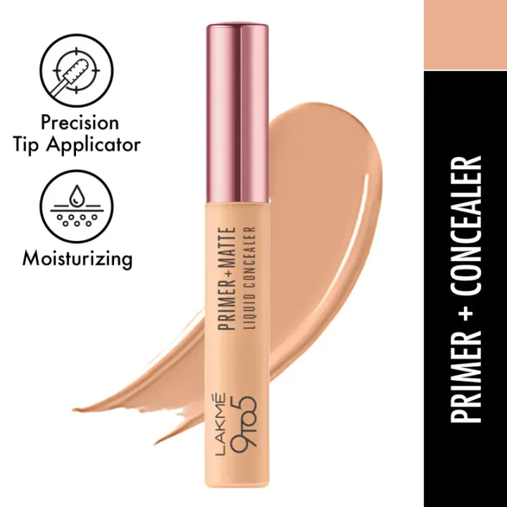 Lakme%209to5%20Primer%20+%20Matte%20Liquid%20Concealer%20-%205.4ml%20-%20Image%204