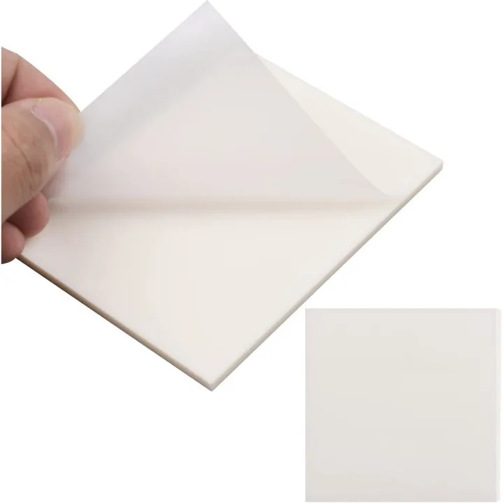 ProArt%20Transparent%20Sticky%20Notes%20With%20Free%20Pentonic%20Ball%20Pen%20(%207.5x7.5cm,%2050%20Sheets%20)%20%7C%20Multipurpose%20Transparent%20Sticky%20Notes%20-%20Image%202