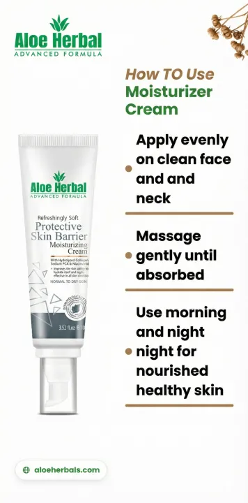 Herbal%20Moisturizing%20Cream%20Aloe%20100%20Gm%20-%20Image%203