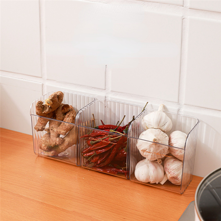 3Pcs%20Refrigerator%20Drawer%20Plastic%20Clear%20Fridge%20Organizer%20Rack%20Holder%20Kitchen%20Fruit%20Food%20Storage%20Box%20Kitchen%20Replacement%20Parts%20-%20Image%205