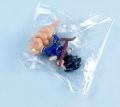 Aquarium Floating Toy Decoration Dragon Ball Z Kids Flying Son Goku. 