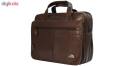 PU Leather Men's Briefcase Bag Crossbody Office Bag Laptop Bag Travel Bag. 