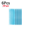 Mobile Phone Ice Cooling Patch Summer Fast Cooler Gaming Physical Heat Dissipation Sticker For Kids Children Fever Ice Gel. 