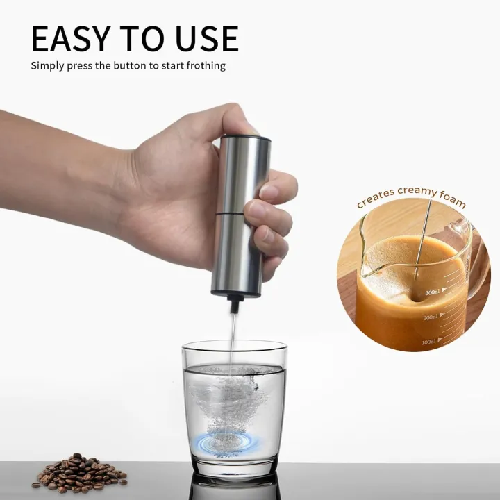 Electric%20Milk%20Frother%20Handheld%20Whisk%20%7C%20Portable%20Battery-Powered%20Drink%20Mixer%20%7C%20Stainless%20Steel%20%7C%20Quick%20Frothing%20for%20Latte,%20Cappuccino%20&%20Hot%20Chocolate%20%7C%20Easy%20Cleaning%20&%20Ergonomic%20Design%20-%20Image%203