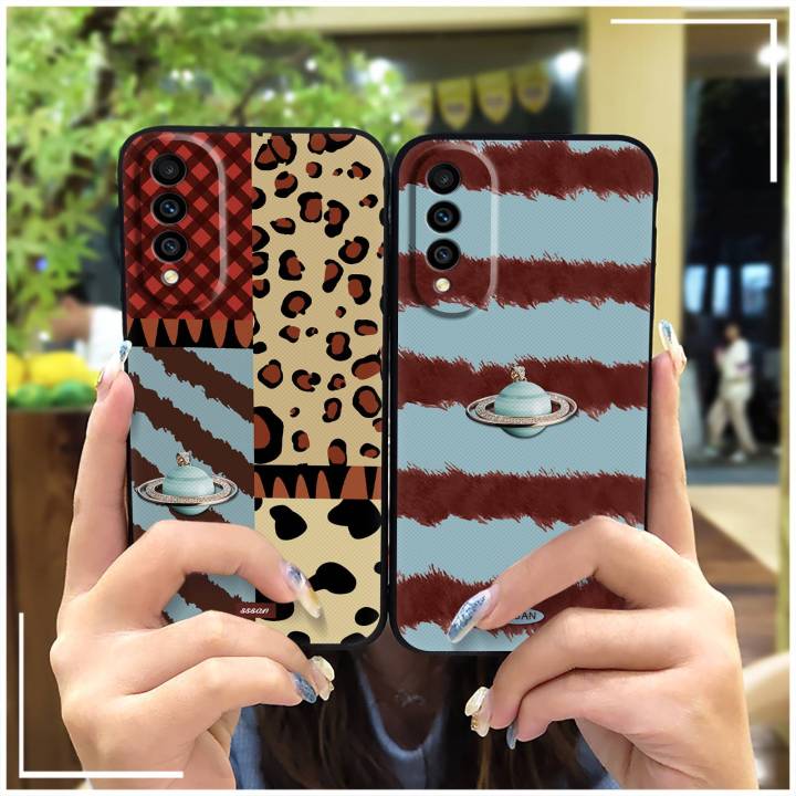 Full wrap Waterproof Phone Case For Wiko T50 Phone Pouch TPU Back Cover Dirt-resistant Cartoon Protective Silicone Cute