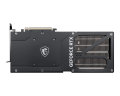 MSI RTX 5090 32G Ventus 3X OC Graphics Card (32GB GDDR7 | 512-bit | 2452 MHz Core Clocks | Triple FAN). 