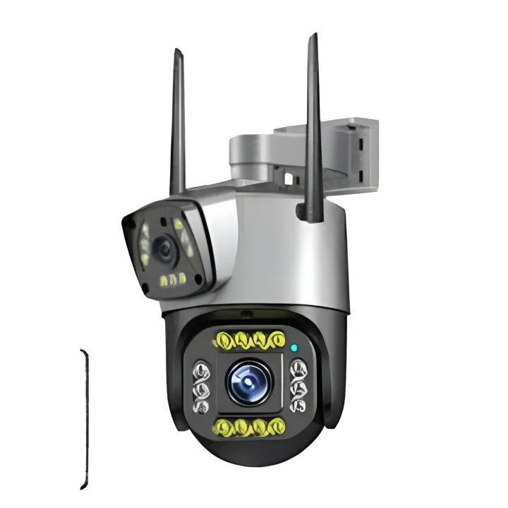 Dual%20Lens%20Security%20Camera%20V380%20Pro%20Smart%20Home%204MP%20Auto%20Tracking%20Waterproof%20Outdoor%20Wireless%20WIFI%20IP%20Camera%20-%20Image%204