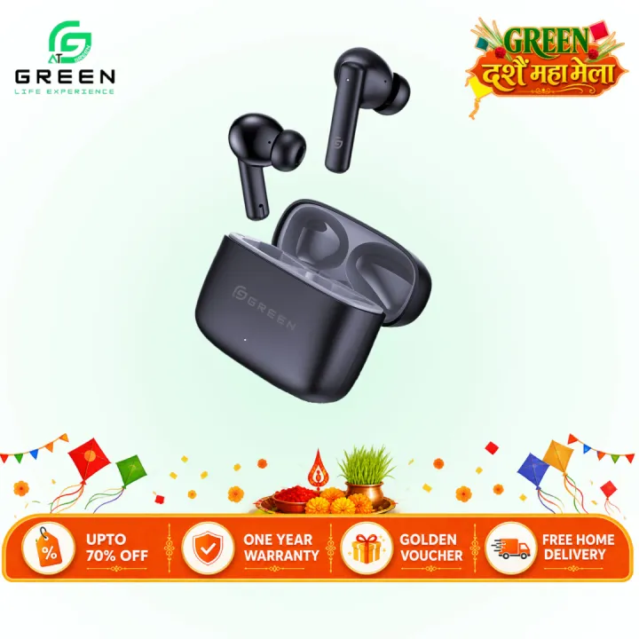 Green%20Leaf-161%20True%20ENC%20Wireless%20Gaming%20Earbuds%20%7C50%20Hours%20%7C%20Quad%20Mic%20%7C%20Dual%20EQ%20Modes%20%7C%20BT%20Version%205.3%20%7C%2045ms%20Low%20Latency%7C%20IPX5%20Sweatproof%20%7C%20ASAP%20Charging%2010Mins%20To%20150Mins%20Playback%20%7C%20Fast%20Charging%20%7C%2013mm%20Driver%20-%20Image%202